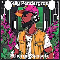 Kelly Pendergrass - Ethereal Sunsets