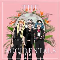 The Accidentals - Green & Gold