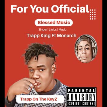 Trapp king - FOR YOU (Explicit)