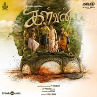 G.V. Prakash Kumar - Kalvan (Original Motion Picture Soundtrack)