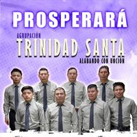 Agrupación Trinidad Santa - Prosperará