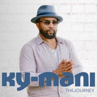Ky-Mani Marley - The Journey