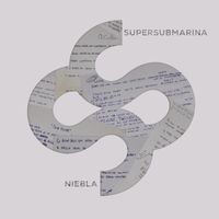 Supersubmarina - Niebla (Maqueta)