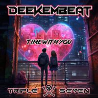 Deekembeat - Time With You