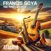 Francis Goya - Atalaya