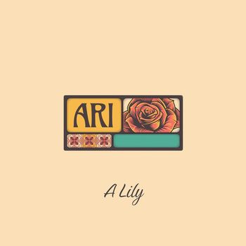 Ari - A Lily