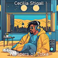 Cecilia Stigall - Whispers of Tolka