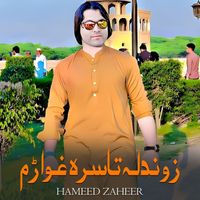 Hameed Zaheer - Zwand La Ta Sara Ghwaram
