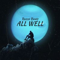 Razze Beats - All Well (Instrumental)