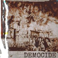 Wretched Death - Democide (Explicit)