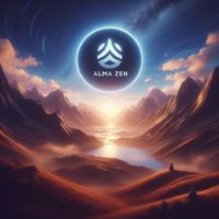 Alma Zen - Alma Zen