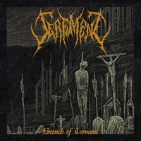 Serement - Stench of Torment
