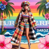 Daroz - Barbie Burberry