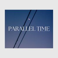 Yoga Music - Parallel Time