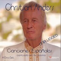 Christian Anders - Canciones Españolas (Unplugged)