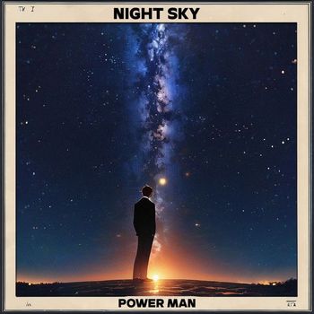 Power Man - Night Sky