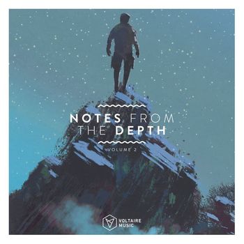 Various Artists - Notes from the Depth, Vol. 2 (Explicit)