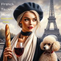 Hasenchat Music - French Techno Music