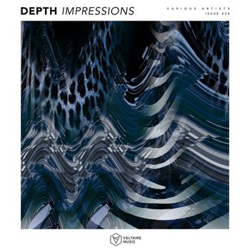 Various Artists - Depth Impressions Issue #28 (Explicit)