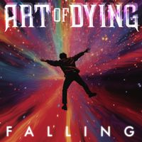 Art Of Dying - Falling