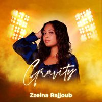 Zzeina Rajjoub - Gravity (feat. Dawn Elder)