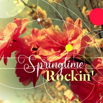 Various Artists - Springtime Rockin'