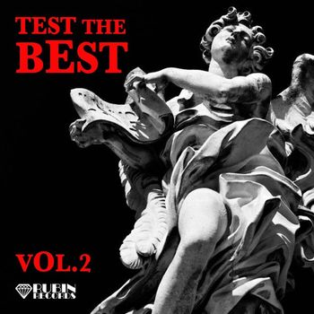 Various Artists - Test the Best Vol. 2