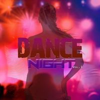 Vários Artistas - Dance Night, Vol. 1