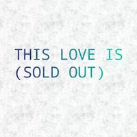 Joan Rafart - This Love Is (Sold Out) [feat. Suvicc] (Explicit)