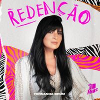 Fernanda Brum - Redenção (Ao Vivo)