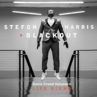 Stefon Harris - Life Signs