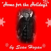 Sean Hogan - Home for the Holidays