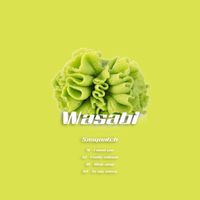 Sasquatch - Wasabi