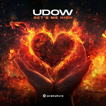Udow - Get's Me High