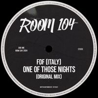 FDF (Italy) - One Of Those Nights