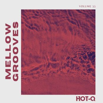 Various Artists - Mellow Grooves 033