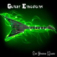 Brian Tarquin - Guitar Emotions