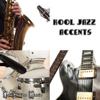 Brian Tarquin - Kool Jazz Accents