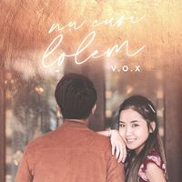 VOX - Nụ Cười Lọ Lem