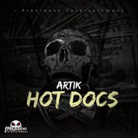 Artik - HOT DOCS (OFFICIAL AUDIO)