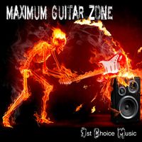 Brian Tarquin - Maximum Guitar Zone