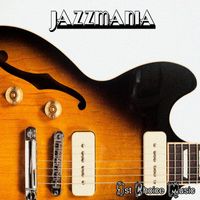 Brian Tarquin - Jazzmania