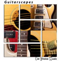 Brian Tarquin - Guitarscapes