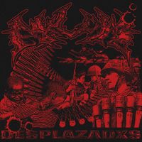 Aklow - Desplazadxs
