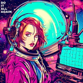 Loic Penillo - Do It All Again
