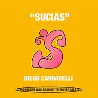Diego Cardarelli - Sucias