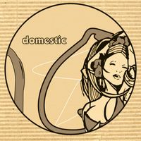 Domestic & Dj Toner - Domestic