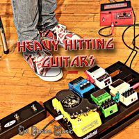 Brian Tarquin - Heavy Hitting Guitar