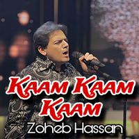 Zoheb Hassan - Kaam Kaam Kaam