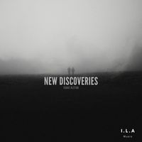 Isaac Alstad - New Discoveries